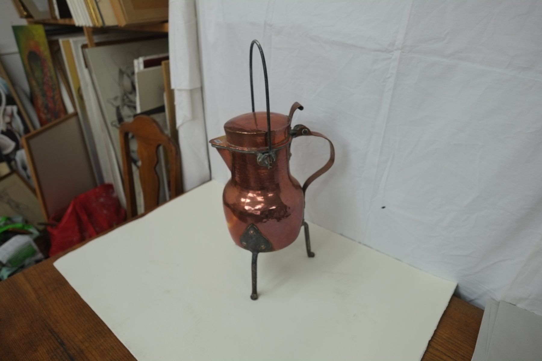 Machines à café & Machines à expresso: Cafetière – D'occasion à Puidoux par tasbiencompris 1