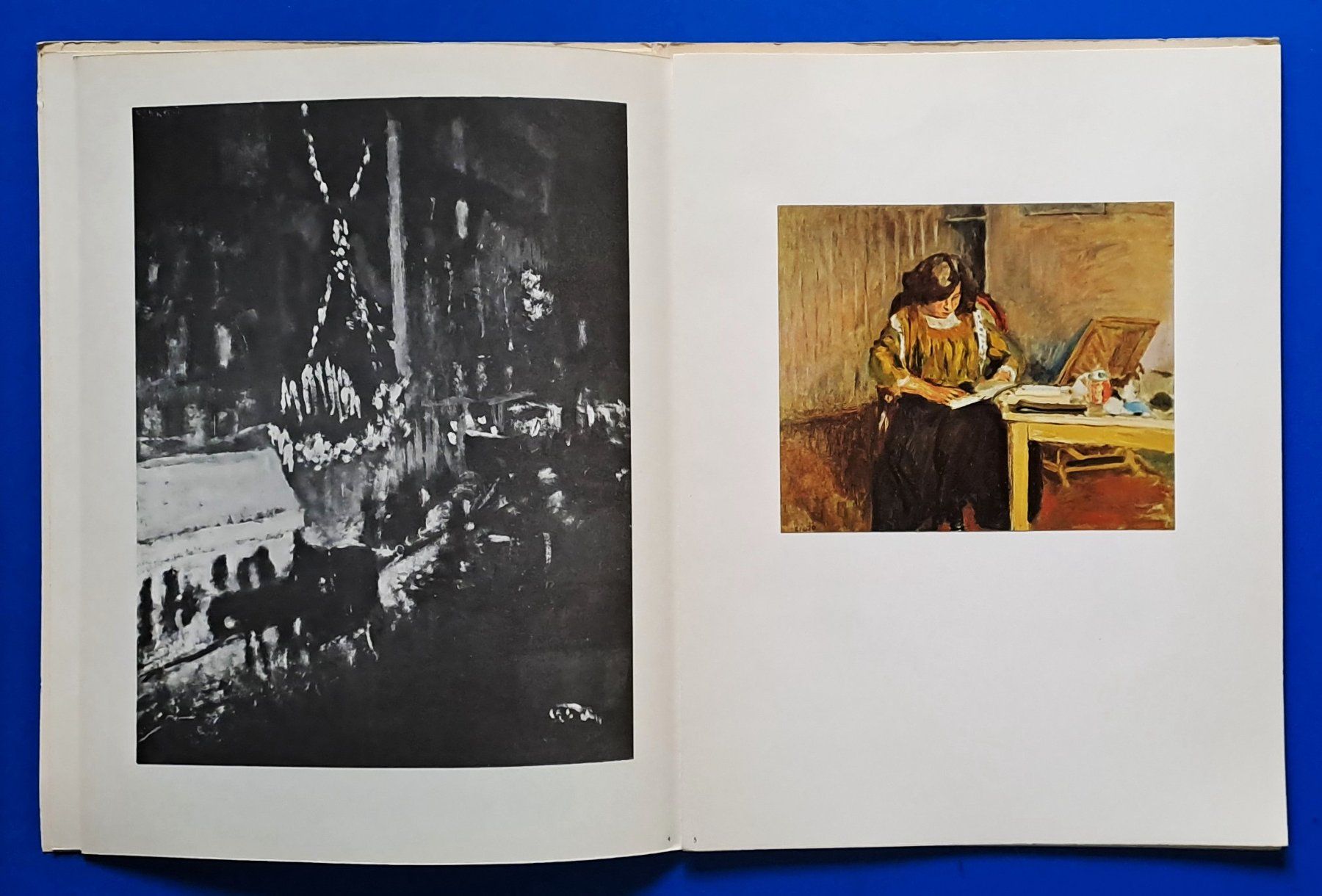 Libri: BONNARD  vollständiges Ex. SUITES No. 23 EA 1969 – Usato da Zürich venduto da archiphil 3
