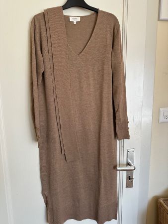 Robe Grâce et Mila S