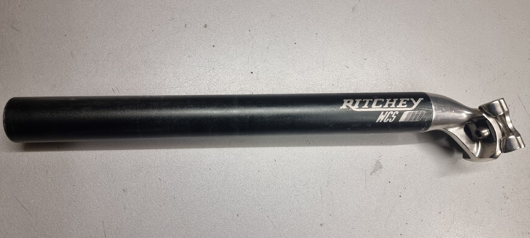 Ritchey Pezzi di ricambio: Ritchey WCS Sattelstütze – Usato da Seon venduto da Stibinio 2