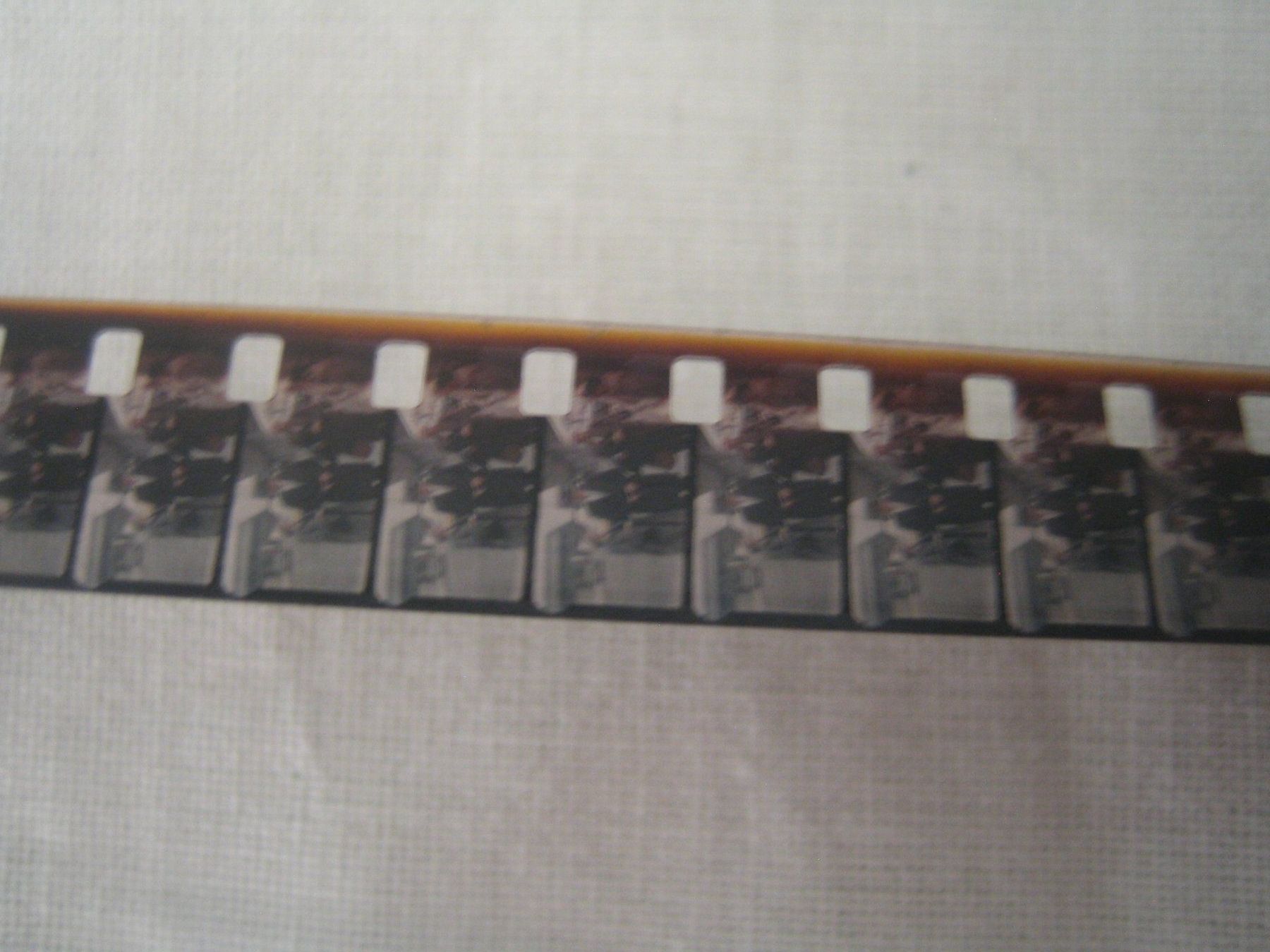 Home cinéma: 8MM FILME – D'occasion à Zug par Coffeeshop 5