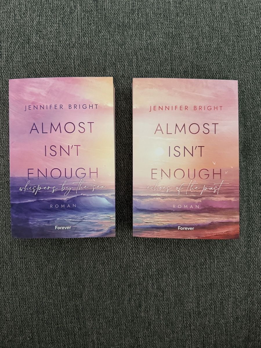 Libri: Jennifer Bright Bücher – Nuovo (secondo la descrizione) da Zuzwil SG venduto da xoxo__sese
