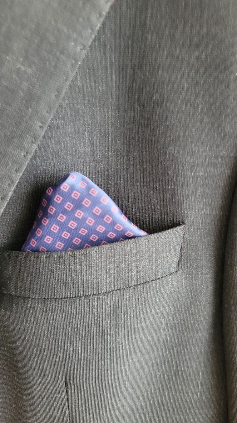 Giacche: Toller Blazer von White Bros. Gr. 48 – Nuovo (secondo la descrizione) da Rheinfelden venduto da topas70 1