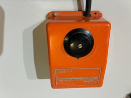 Roco International Trafo für Sammler, funktioniert
