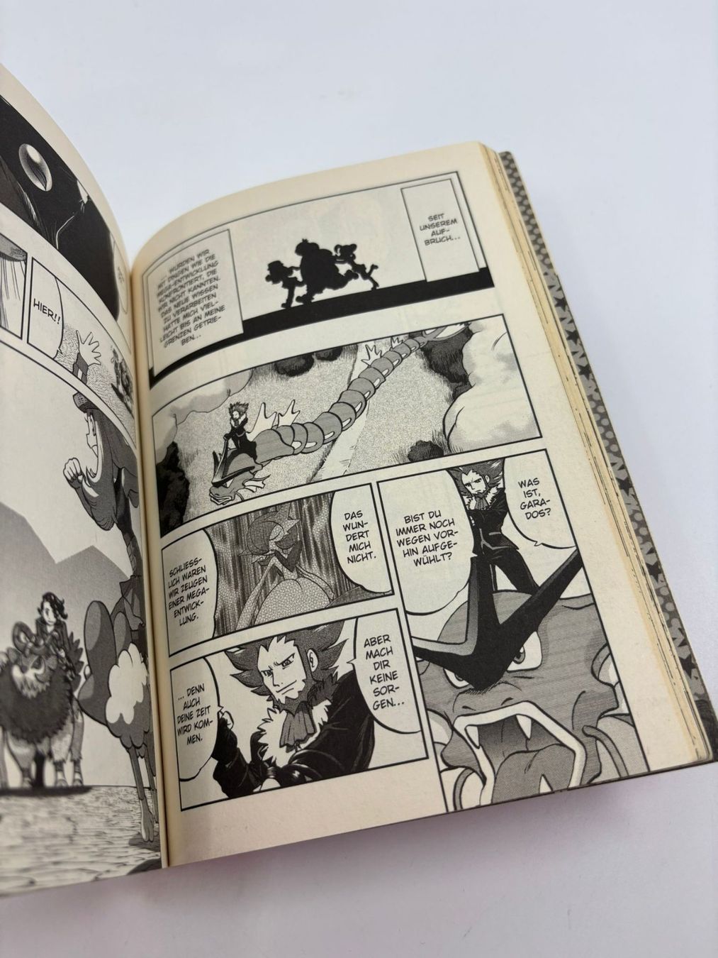 Fumetti: Pokémon X & Y Band 2 – Usato da Herisau venduto da Seyashop1 1