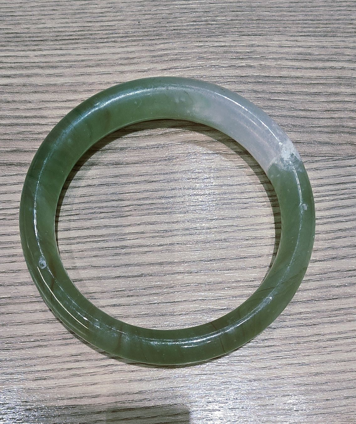 Minerali & Pietre curative: jade armband  – Usato da Zürich venduto da tcd_q9m5 1