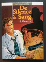 De Silence et de Sang - 6. Omerta