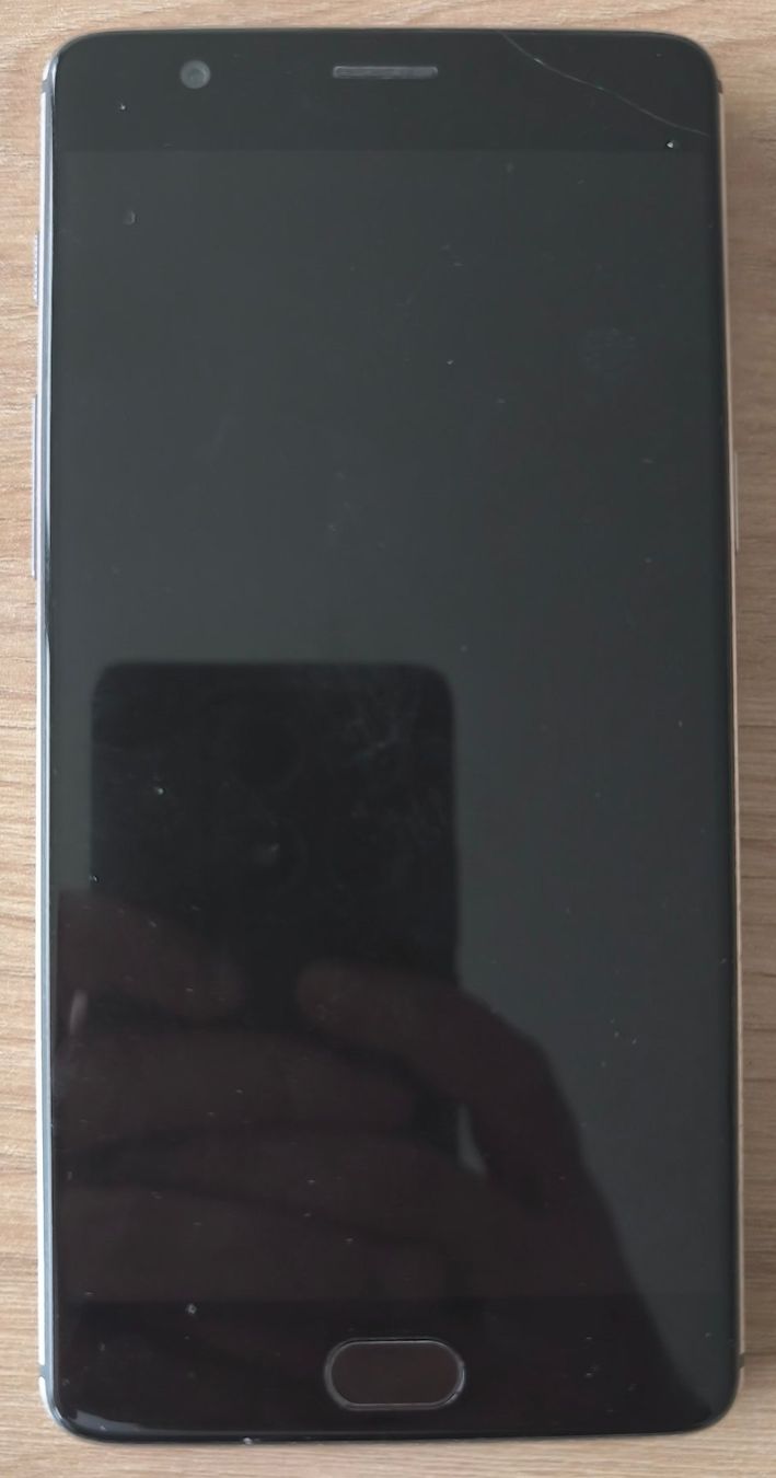 OnePlus Handys / Smartphones: OnePlus 3T – Gebraucht aus Bulle von jsu_9xtb 5