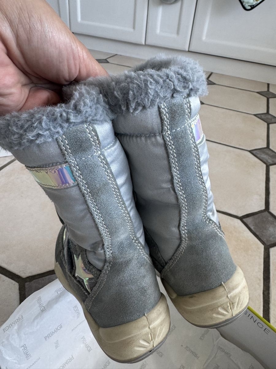 Primigi Schuhe für Mädchen: Primigi size 29 – Gebraucht aus Blonay von art_7f87 4