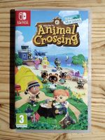 Animal Crossing New Horizons Switch