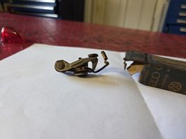 VW Audi Unterbrecher Original NOS