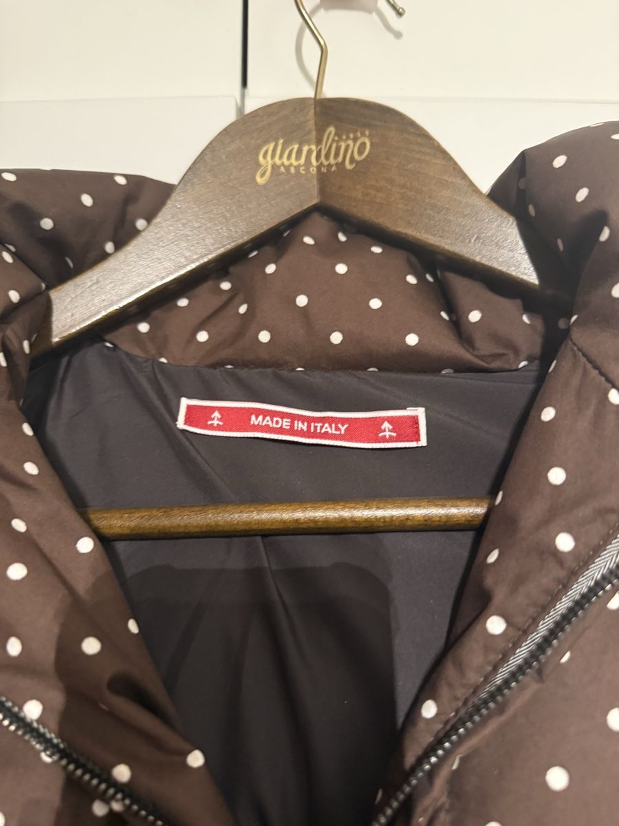Giacche: Veste Authier IT 46 – Usato da Zürich venduto da mimi2013 1