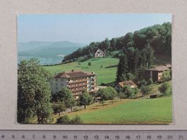 Läufelfingen, Kurhotel Bad Ramsach, 1985