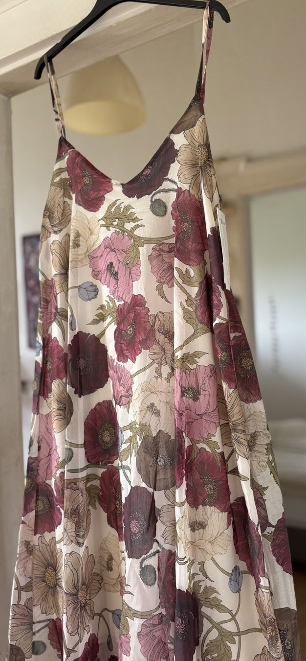 Vestiti: ROBE!! M SOLDES DE FIN DE SAISON – Nuovo e nell'imballaggio originale da Locarno venduto da NicoNion 1