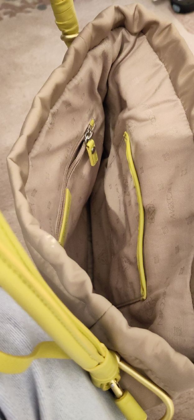 Marc Cain Taschen für Damen: Marc Cain Tasche gebraucht  – Gebraucht aus St. Gallen von makarool 2