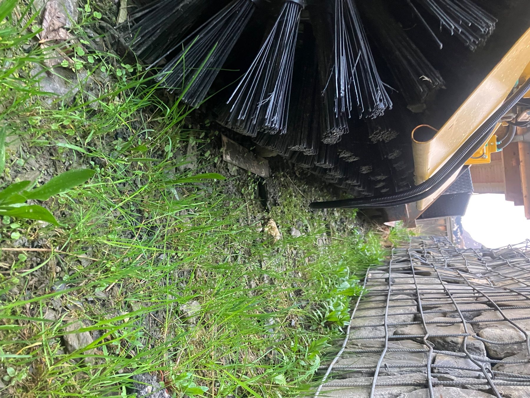 Zaugg Alle Maschinen: Kehrbesen Zaugg – Gebraucht aus adelboden von samuel030 3