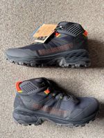 Neuer Mammut Sertig II Mid GTX Wanderschuh, Herren, Gr. 46