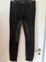 Burberry Skinny Jeans Black Size 28R Used