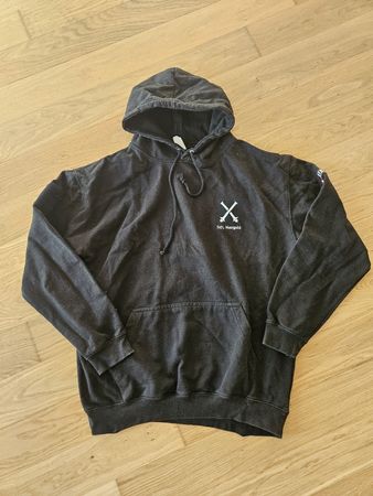 Kapuzenpullover Herren Grösse L 