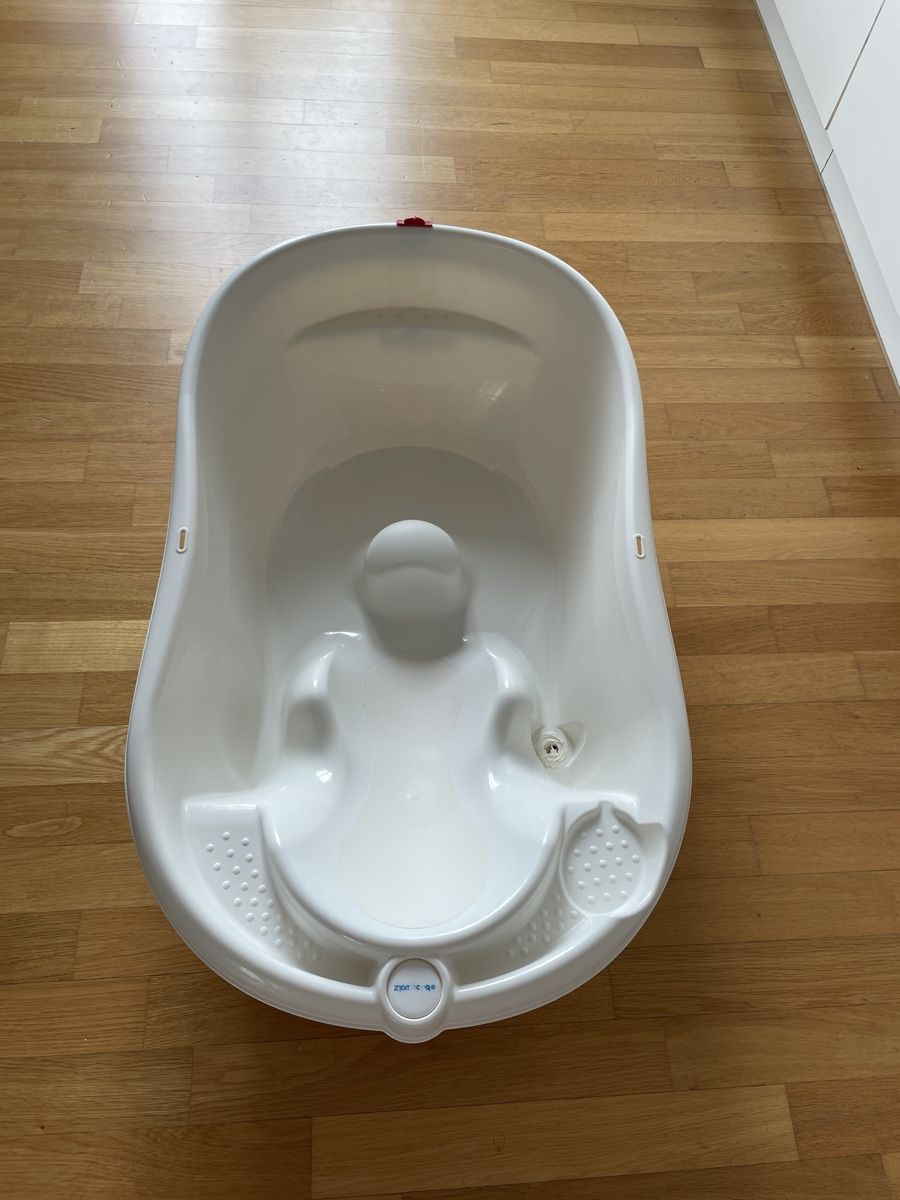 Vasche da bagno: Babywalz Badewanne – Usato da Glattpark(Opfikon) venduto da ber_9dym 1