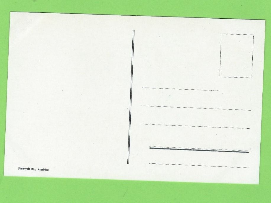 Cartoline postali: Montreux – Usato da Zürich venduto da t24_de 1