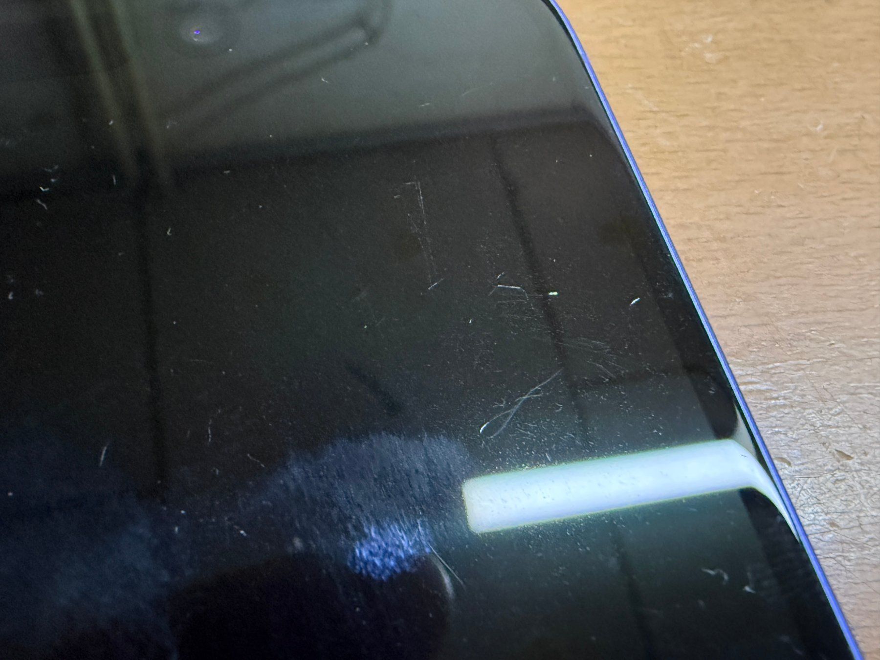 Apple Portables: Iphone 16 128Gb – D'occasion à Au SG par bah_6f5w 1