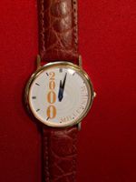 Millennium 2000 Quarzuhr Occasion