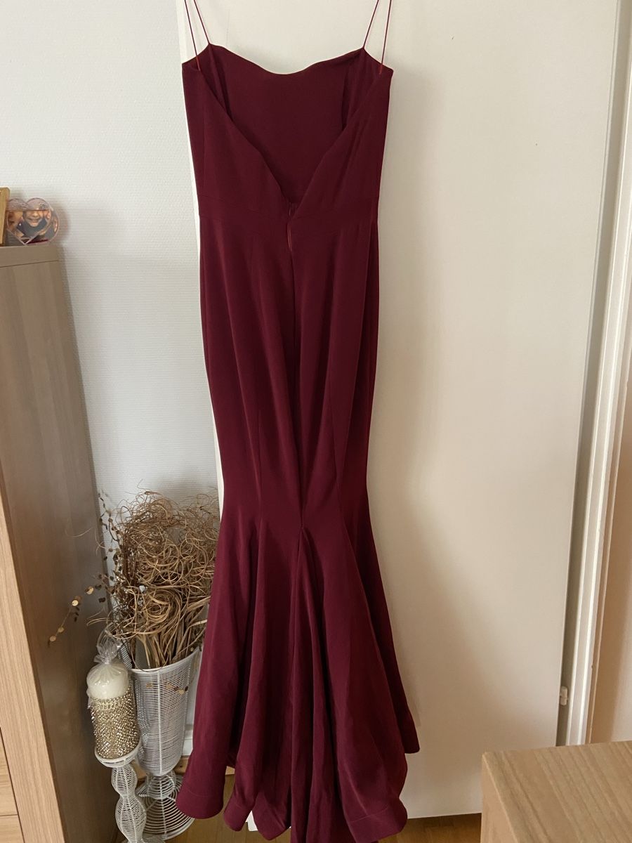 Vestiti: ABEND/BALLKLEID GRÖSSE 34-36 – Nuovo (secondo la descrizione) da Zürich venduto da schneeflocke303 1