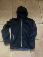CMP dünne Übergangsjacke / Regenjacke Grösse 176