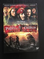 DVD Fluch der Karibik 3