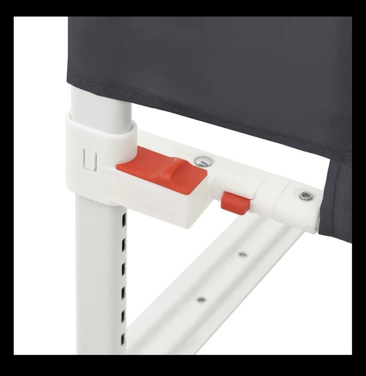 Box & Barriere di sicurezza: Bettschutzgitter – Nuovo (secondo la descrizione) da Grenchen venduto da rom_xq5z 4