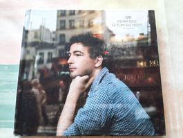 Cd Renand Luce - Le clan des Miros 