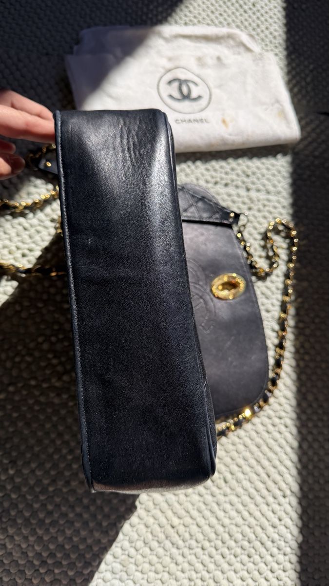 Chanel Borse da donna: Chanel Handtasche – Usato da Kloten venduto da liu_65tx 6