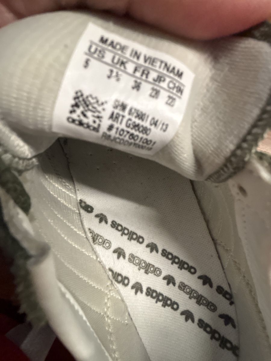 Adidas Scarpe da donna: Adidas – Nuovo (secondo la descrizione) da Pully venduto da Kalissa 3