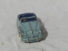 DINKY TOYS   AUSTIN ATLANTIC   BESPIELT