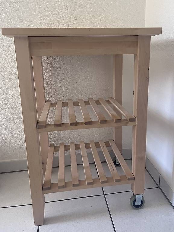 Ikea Servierwagen: Servierwagen – Gebraucht aus Zürich von ann_s62g