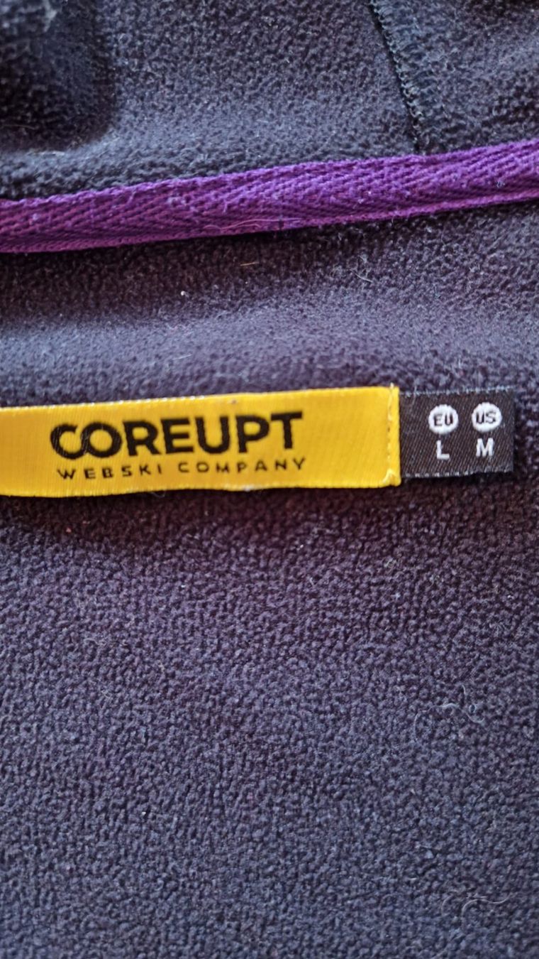 Maglioni & Felpe: Freeski Hoodie Coreupt – Usato da Langenthal venduto da fib_7r5z 1