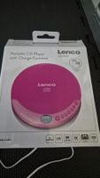 Lenco Mp3 Player