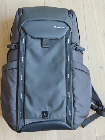 Vanguard Veo Adaptor R48 Fotorucksack