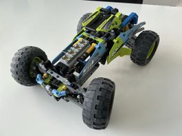 Lego Technik Formular Off-Roader B-Modell 42037