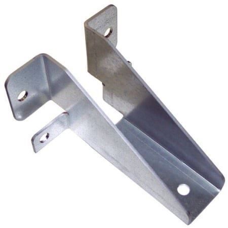 Rimorchi: Konsole Adapter Böckmann Stützen Set – Nuovo (secondo la descrizione) da Elsau venduto da mietlift 3