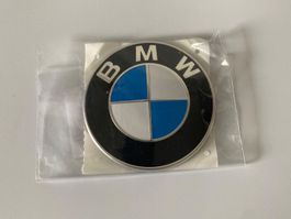 Original BMW Front Emblem