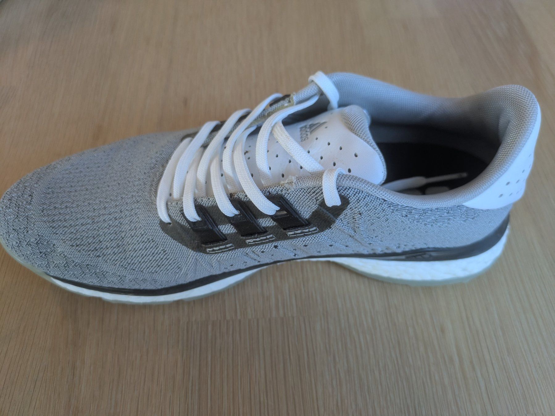 Adidas Scarpe da uomo: Chaussures de golf Adidas Tour360 – Usato da Granges-Marnand venduto da abi_rtx8 4