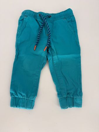Hose Gr. 74/80 von impidimpi