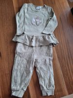 Bornino Baby Set Gr. 74/80 - Süsser Herbst Look!
