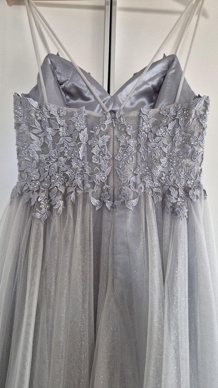 Vestiti: Abendkleid – Nuovo (secondo la descrizione) da Aarau venduto da KiKaMo 3