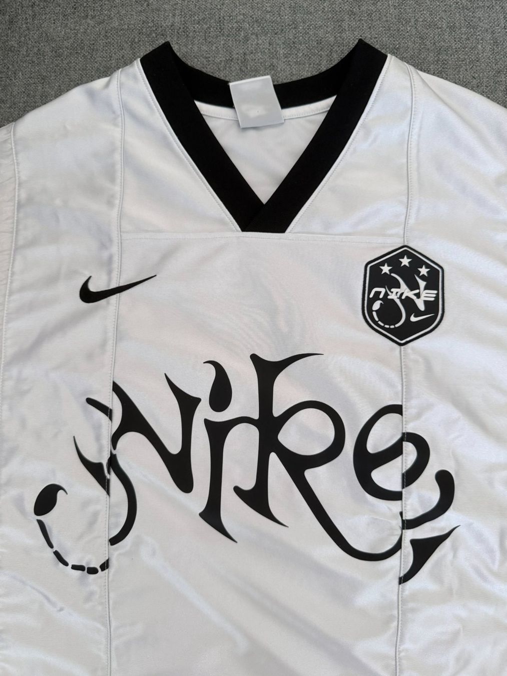 Nike Canottiere & Pantaloni: Nike Jersey – Nuovo (secondo la descrizione) da Bulle venduto da sop_ct6x 3