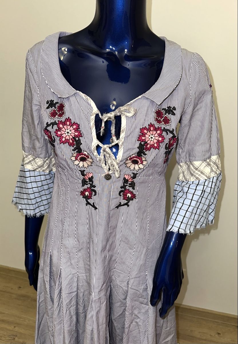 Odd Molly Vestiti: ODD MOLLY KLEID GR. XS (1) – Usato da Unteraegeri venduto da MH203 2