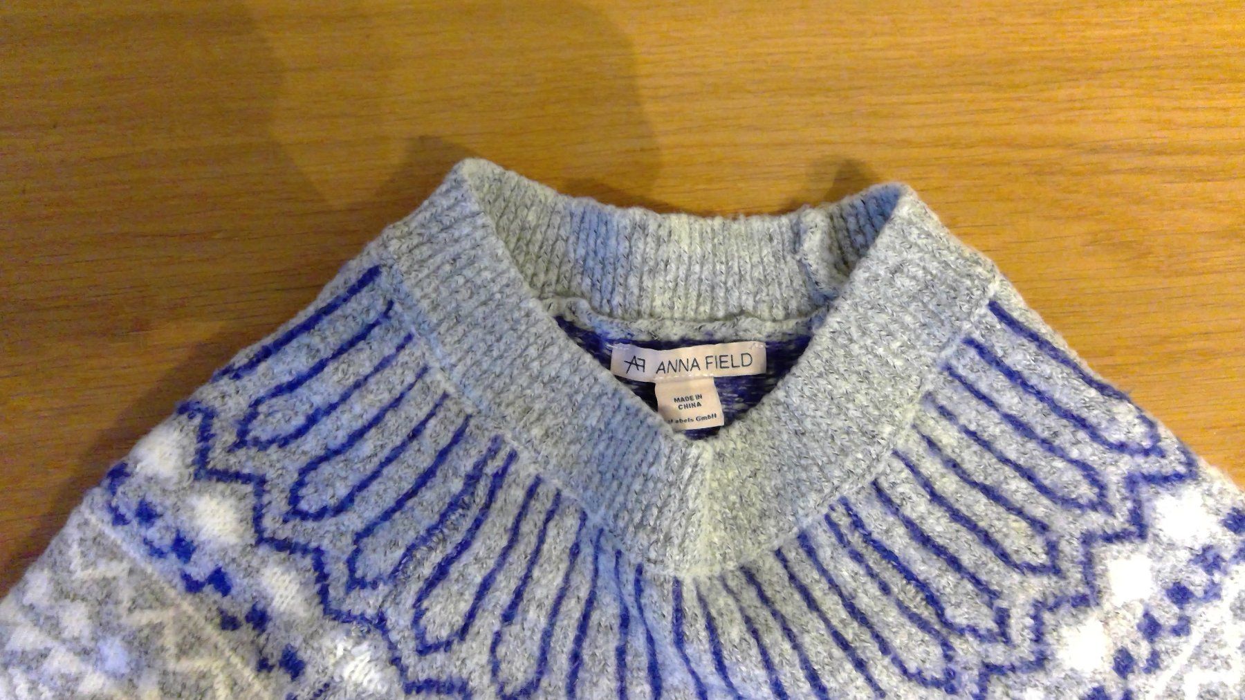 Anna Field Maglioni & Felpe: Damen Pullover – Usato da Basel venduto da Merlin97 3