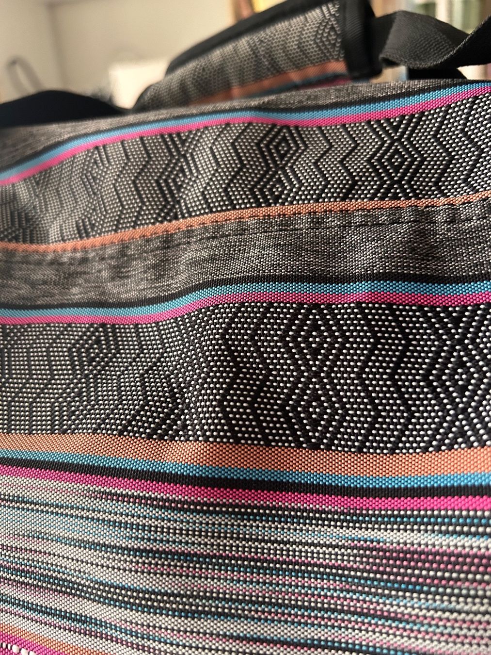 Dakine Taschen für Damen: DAKINE Reisetasche – Gebraucht aus Dättwil AG von fio_d76l 3